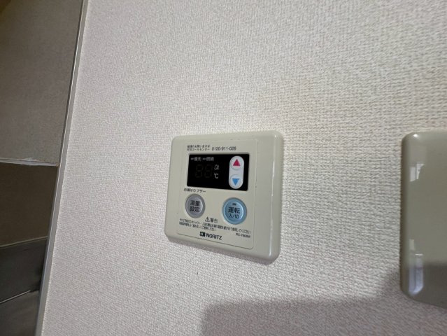 ハイツクレインⅥのその他