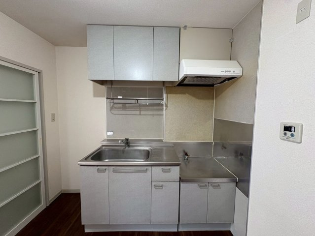 ハイツクレインⅥの展望