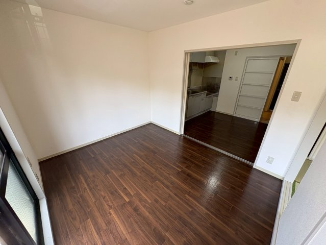 ハイツクレインⅥの居間・リビング