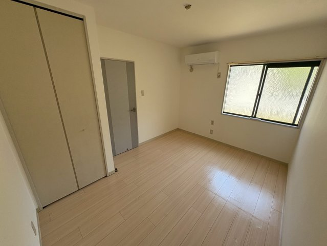 ハイツクレインⅥのセキュリティ