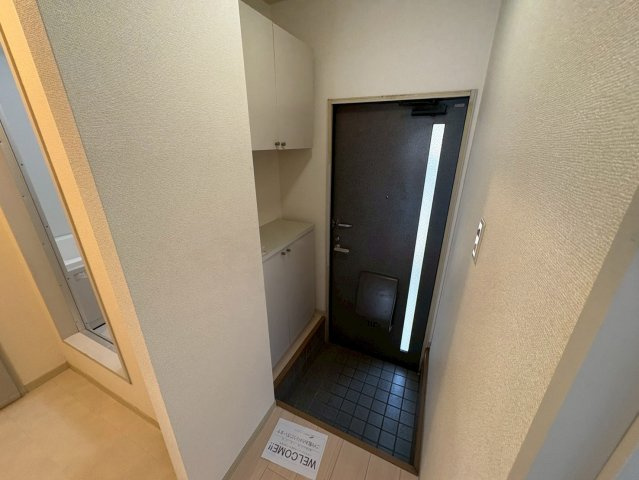 ハイツクレインⅥの設備