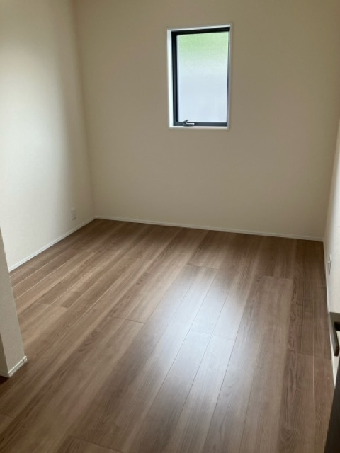 新築戸建て・仲介手数料無料）春日井市高森台五丁目・２号棟の洋室
