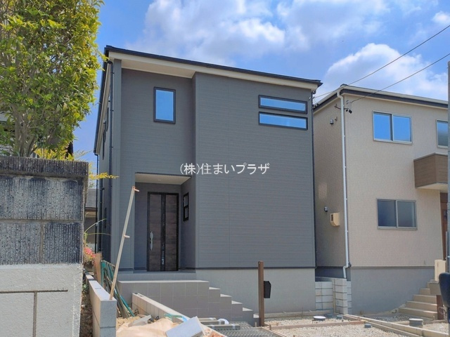 仲介手数料無料）春日井市高森台五丁目２号棟