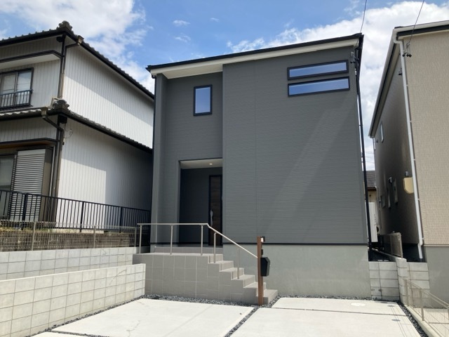 仲介手数料無料）春日井市高森台五丁目２号棟