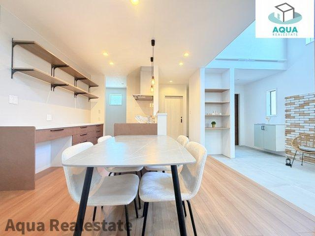 高松市仏生山町　モデルハウス