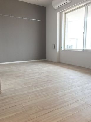 クレヴィスタ板橋西台Ⅲ
