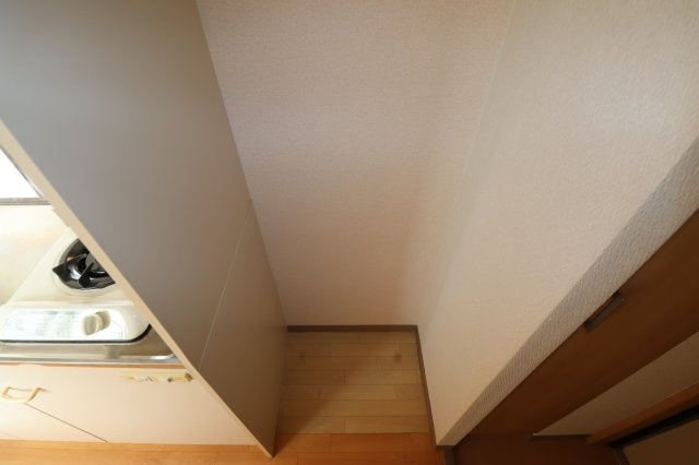 京都市山科区大宅中小路町の賃貸マンションの設備
