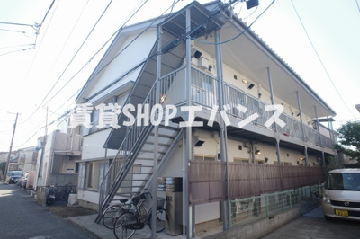 【エントランス】 | クロノス薬円台South