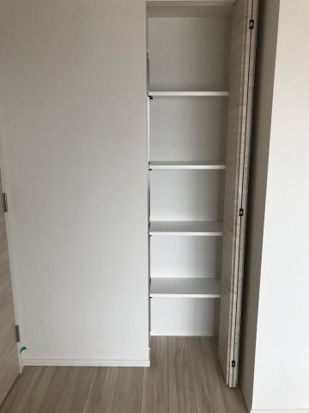 クレヴィスタ板橋西台Ⅲの設備