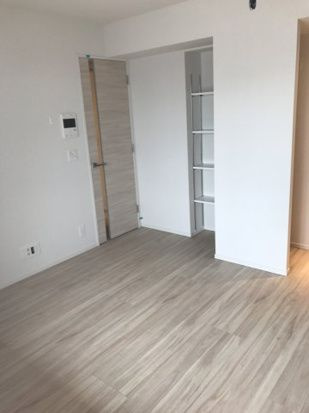 クレヴィスタ板橋西台Ⅲ