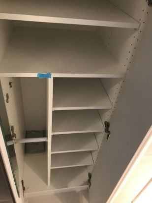 クレヴィスタ板橋西台Ⅲ