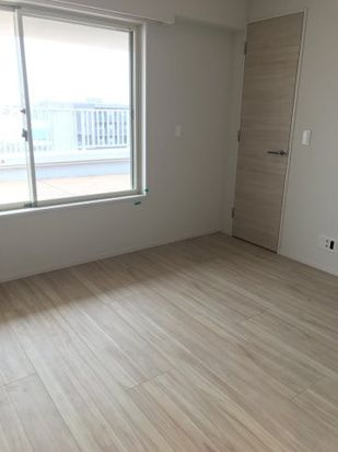 クレヴィスタ板橋西台Ⅲ