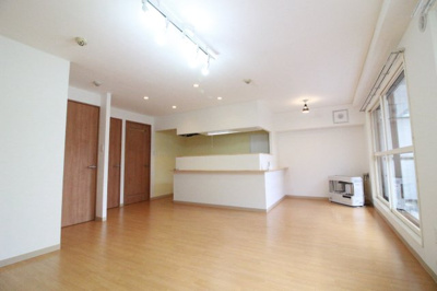 【居間・リビング】 | ポトマック