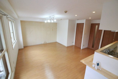 【居間・リビング】 | ポトマック