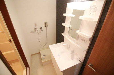 【洗面所】 | ポトマック