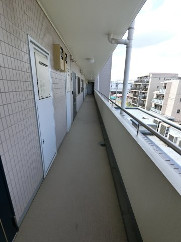 スライヴ２１のその他共用部分