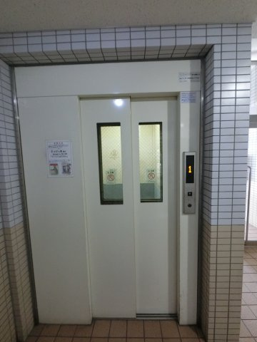 スライヴ２１のその他共用部分