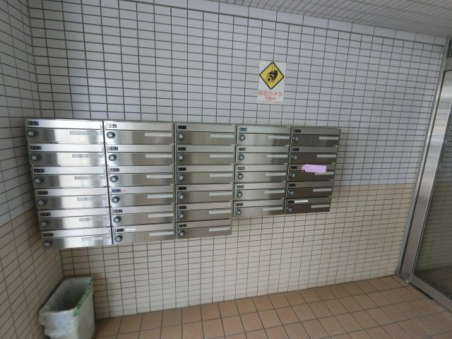 スライヴ２１のその他共用部分
