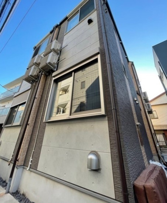 【外観】 | ハーモニーテラス北新宿 | 同仕様写真