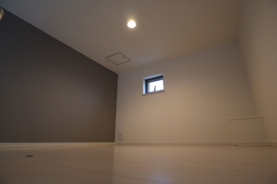 【内装】 | ハーモニーテラス北新宿