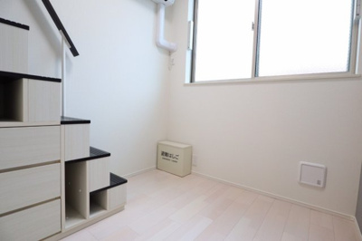 【居間・リビング】 | ハーモニーテラス北新宿