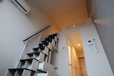 【居間・リビング】 | ハーモニーテラス北新宿