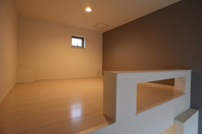 【内装】 | ハーモニーテラス北新宿