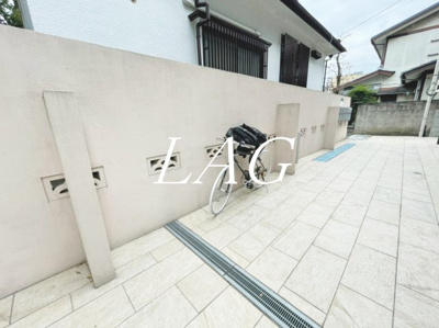 【その他】 | サークルハウス田園調布弐番館