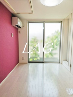 【居間・リビング】 | サークルハウス田園調布弐番館 | 洋室のお部屋です。