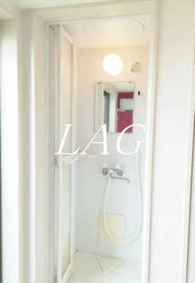 【シャワールーム】 | サークルハウス田園調布弐番館 | シャワールームです。