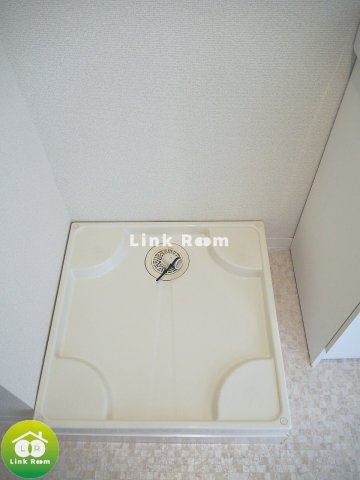 b'CASA新大橋の設備