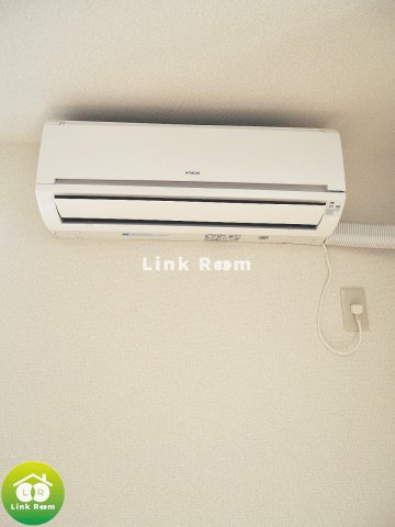 b'CASA新大橋の設備