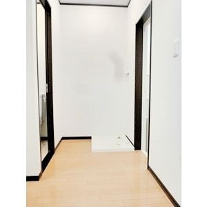 マハロビルの設備