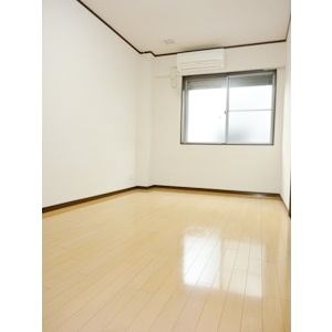 マハロビルの内装