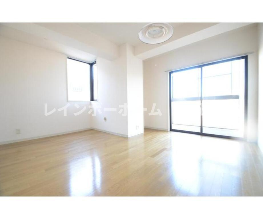 冨士山ビル※初期費用分割後払いサービス利用可能物件