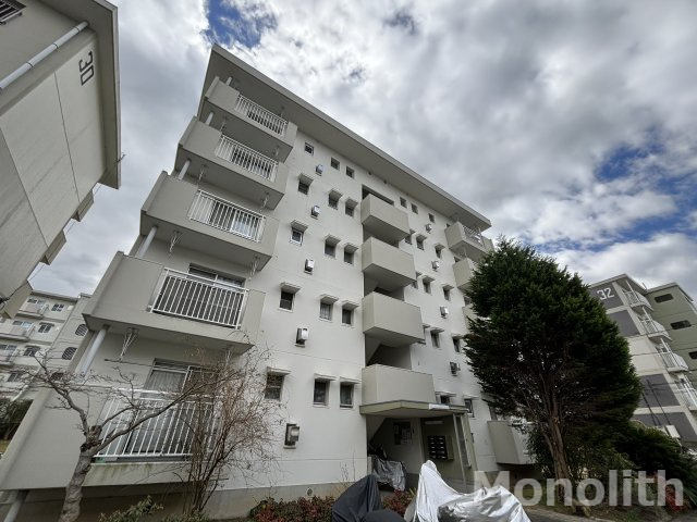 光明台31号棟