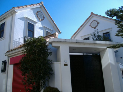 【エントランス】 | ONE TREE HILL（ワンツリーヒル）