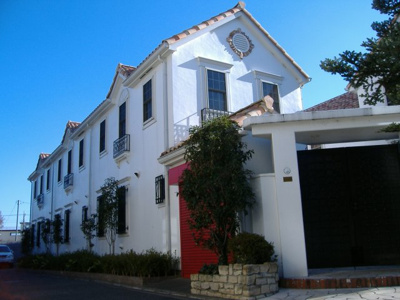 【外観】 | ONE TREE HILL（ワンツリーヒル）