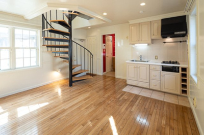 【居間・リビング】 | ONE TREE HILL（ワンツリーヒル）