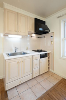 【キッチン】 | ONE TREE HILL（ワンツリーヒル）