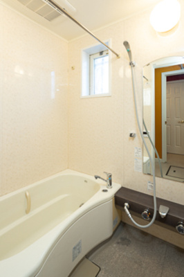 【浴室】 | ONE TREE HILL（ワンツリーヒル）