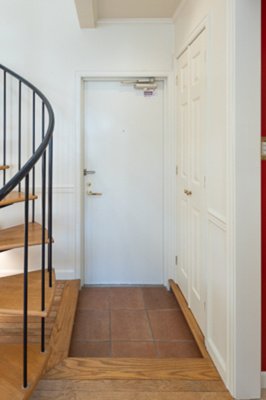 【玄関】 | ONE TREE HILL（ワンツリーヒル）