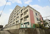 西大井コーポラスの画像