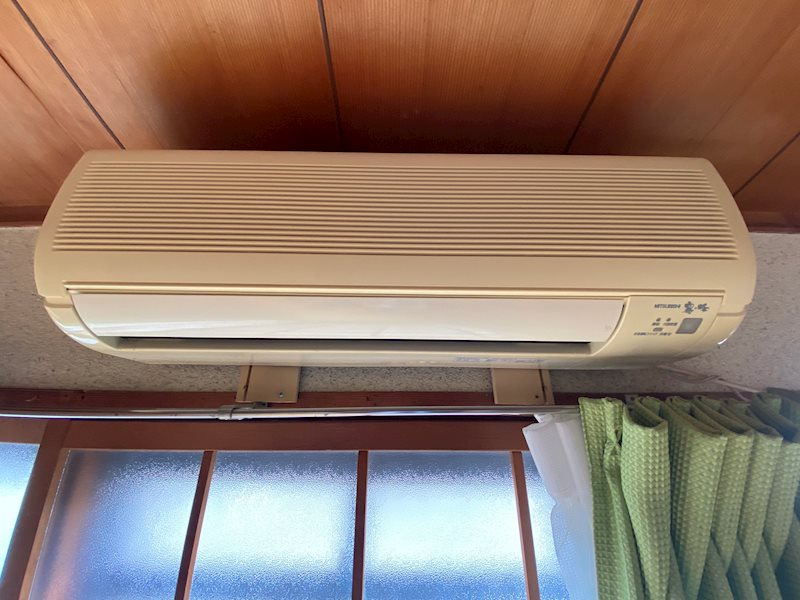 楠丘マンションの設備