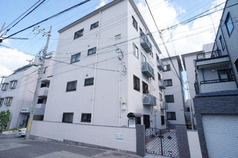 楠丘マンション