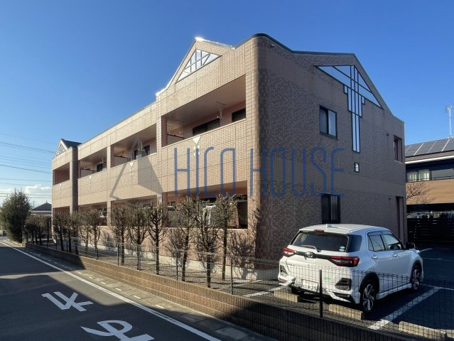 ウォーターミル参番館