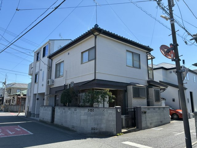 【外観】の画像