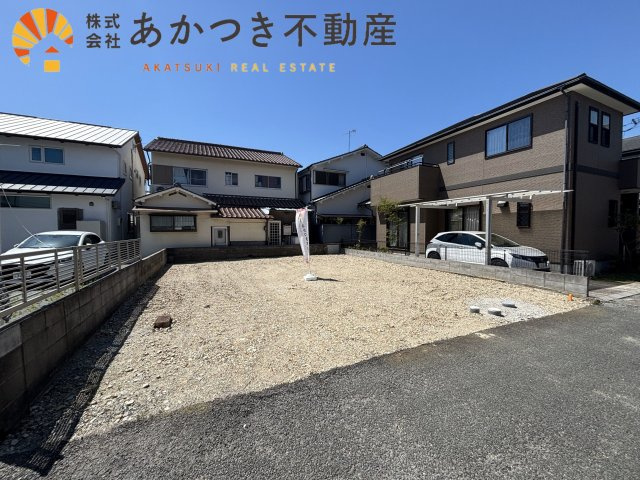 明石市大久保町大窪の外観