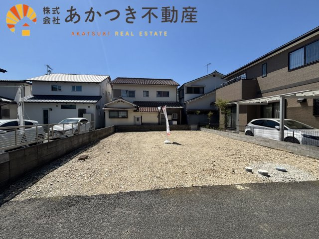 明石市大久保町大窪の外観