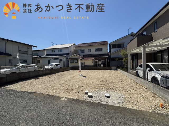明石市大久保町大窪の外観